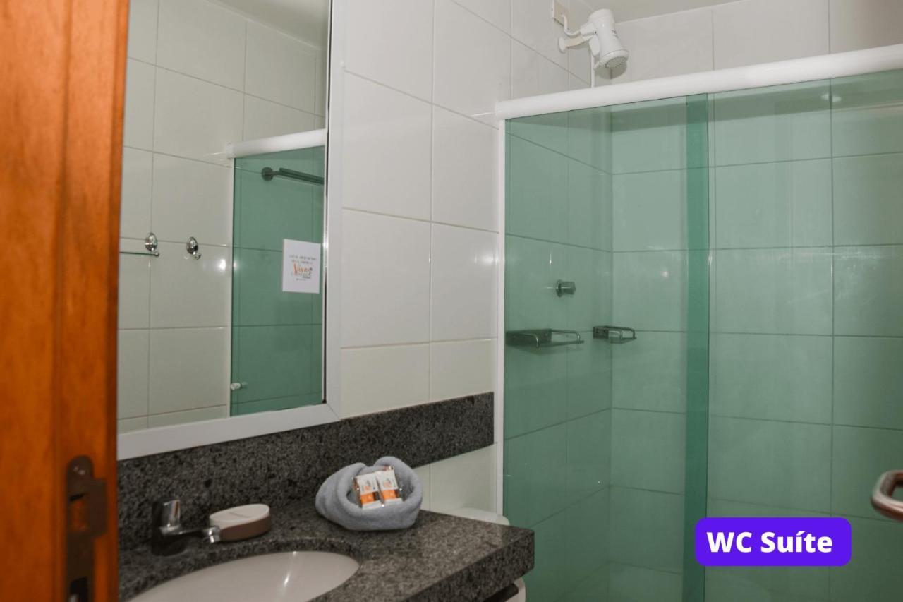 Carneiros Beach Resort Flat Terreo 2 Quartos 프라이아 두스 카르네이로스 외부 사진
