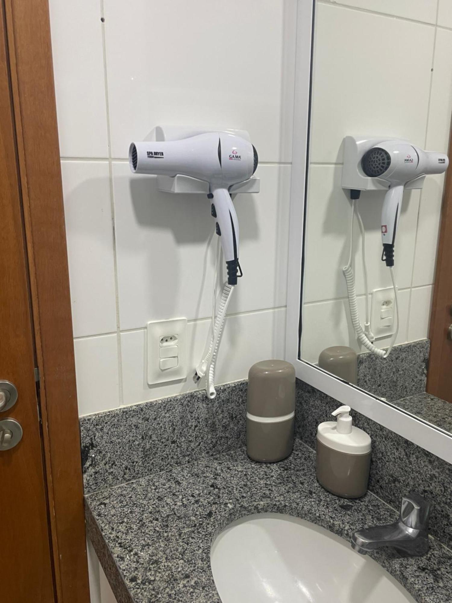 Carneiros Beach Resort Flat Terreo 2 Quartos 프라이아 두스 카르네이로스 외부 사진