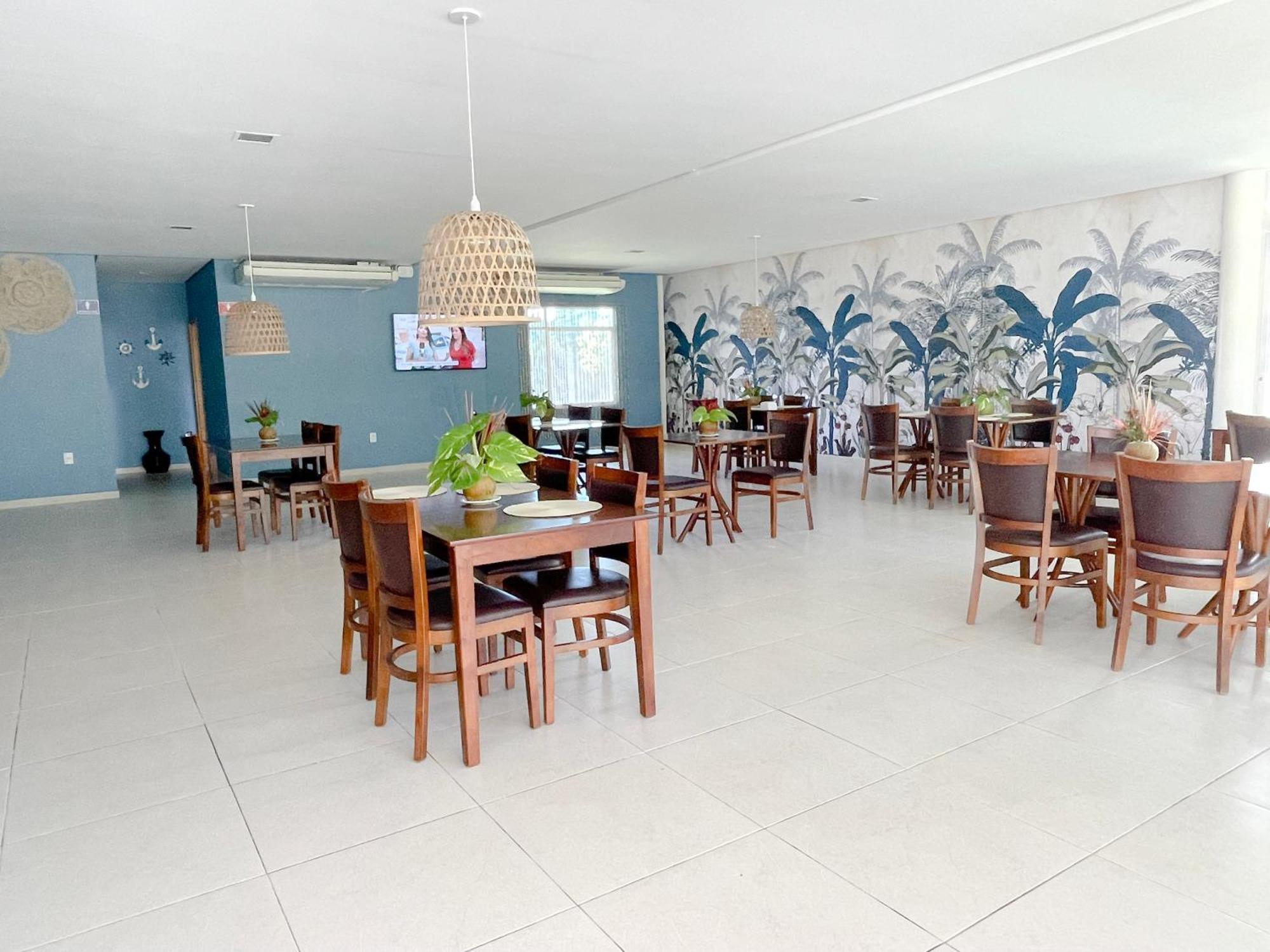 Carneiros Beach Resort Flat Terreo 2 Quartos 프라이아 두스 카르네이로스 외부 사진