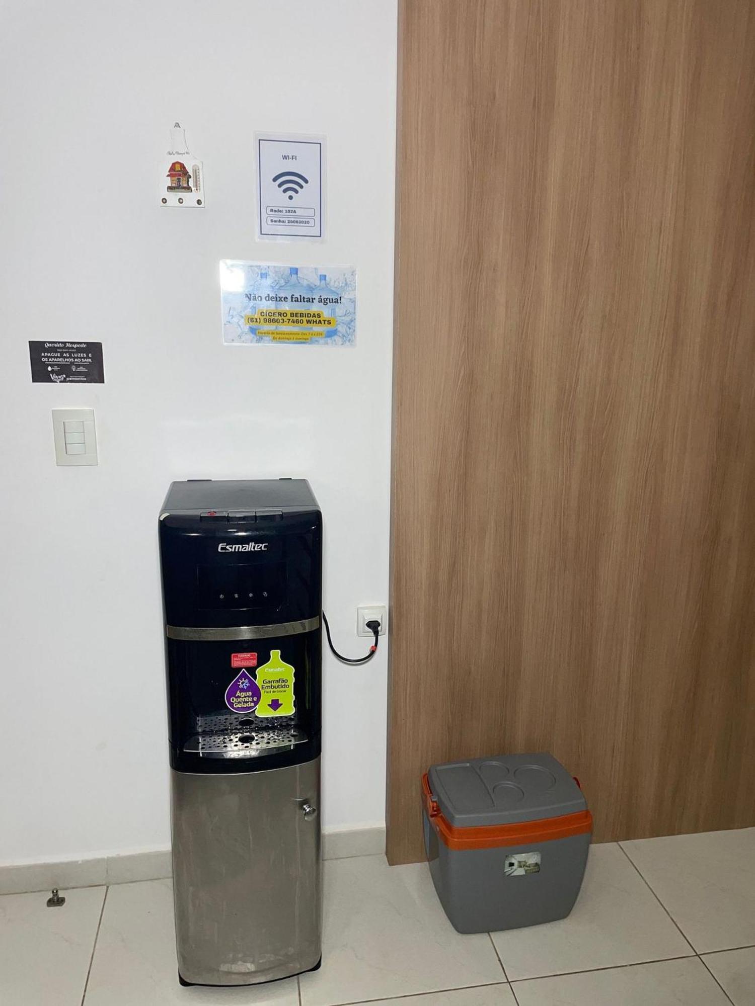 Carneiros Beach Resort Flat Terreo 2 Quartos 프라이아 두스 카르네이로스 외부 사진