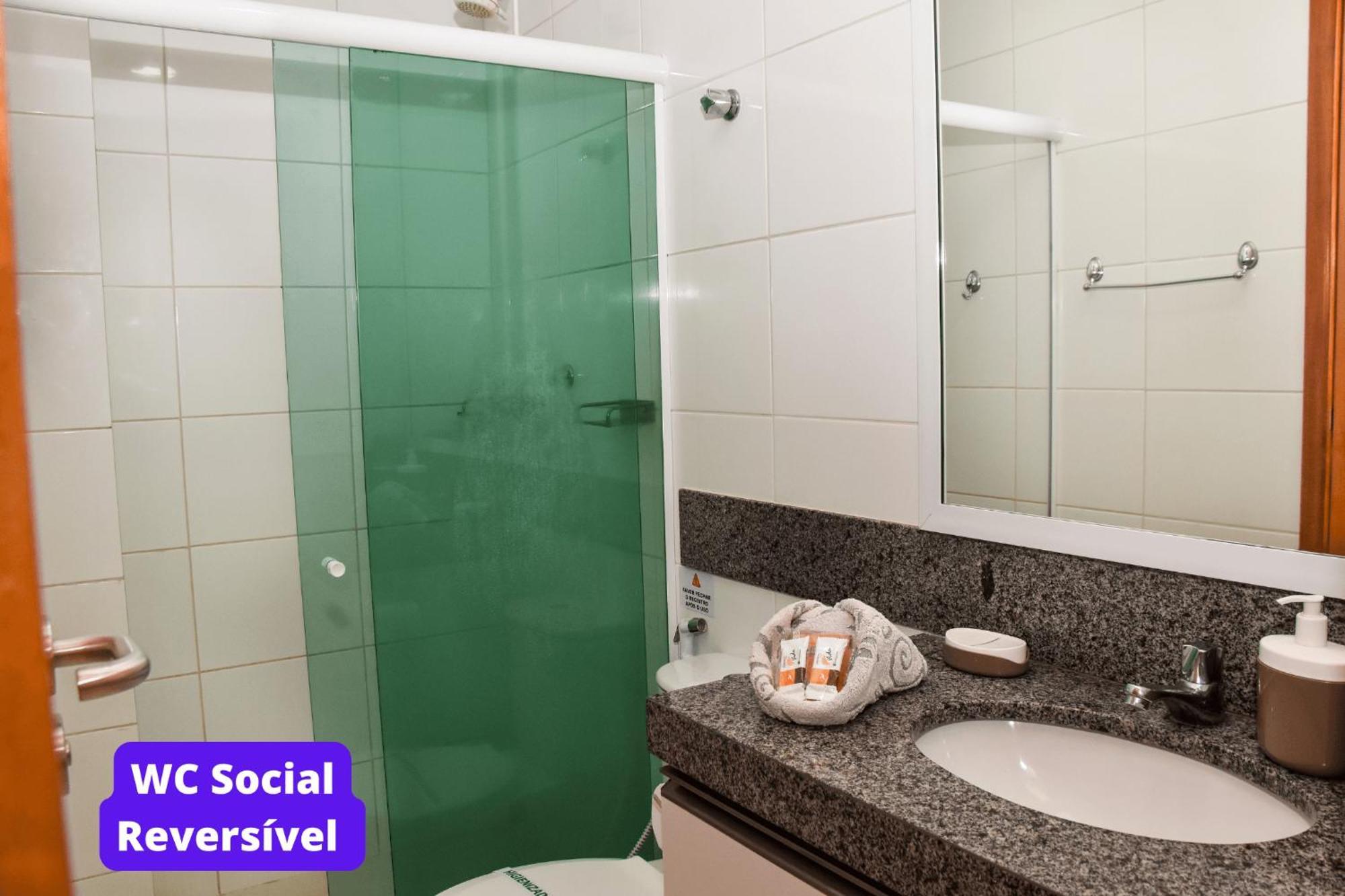 Carneiros Beach Resort Flat Terreo 2 Quartos 프라이아 두스 카르네이로스 외부 사진